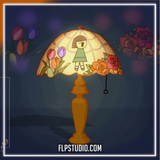 Qrion feat. Pinkpirate - Lean Into Light  FL Studio  Remake (Dance)