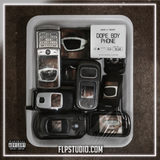 Quavo & Takeoff - Dope Boy Phone FL Studio Remake (Hip-Hop)
