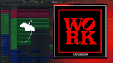 R3HAB, Pupa Nas T, Kevin McKay, Skytech, Fideles ft. Denise Belfon - Work FL Studio Remake (Tech House)