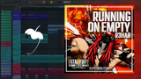 R3HAB - Running On Empty FL Studio Remake (Dance Pop)