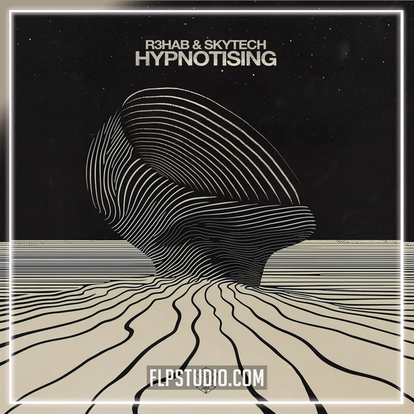 R3HAB & Skytech - Hypnotising FL Studio Remake (Mainstage)