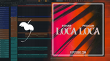 R3HAB x Pelican - Loca Loca FL Studio Remake (Melodic House)