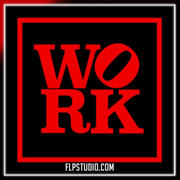 R3HAB, Pupa Nas T, Kevin McKay, Skytech, Fideles ft. Denise Belfon - Work FL Studio Remake (Tech House)