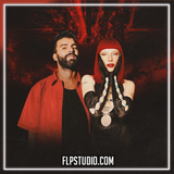 R3HAB, Sophie and the Giants - All Night FL Studio Remake (Eurodance / Dance Pop)