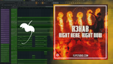 R3HAB - Right Here, Right Now  FL Studio Remake (Mainstage)