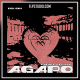 Rafael Cerato feat. Lena Sue - Blush FL Studio Remake (Dance)