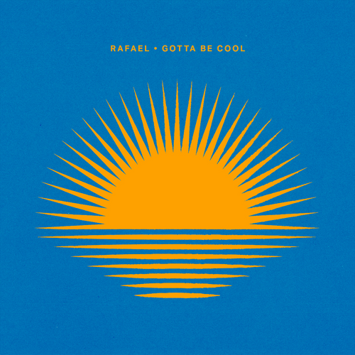 Rafael - Gotta Be Cool FL Studio Remake (Melodic House)
