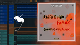 Raffa Guido, Goom Gum - Famax (Goom Gum Remix) FL Studio Remake (Melodic House)