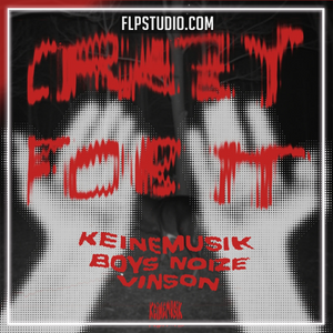 Rampa, Adam Port, &ME, Boys Noize, Vinson Keinemusik - Crazy For It FL Studio Remake (Melodic House)