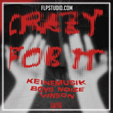 Rampa, Adam Port, &ME, Boys Noize, Vinson Keinemusik - Crazy For It FL Studio Remake (Melodic House)