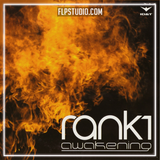 Rank 1 - Awakening FL Studio Remake (Trance)