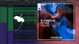 Rathbone Place - Fallin' FL Studio Remake (Progressive House)
