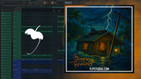 Rauw Alejandro - Buenos Términos FL Studio Remake (Reggaeton)