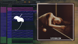 Ravyn Lenae - Love Me Not FL Studio Remake (Pop)
