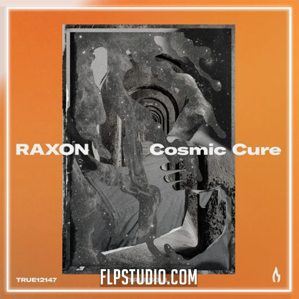 Raxon - Cosmic Cure FL Studio Remake (Techno) – FLP Studio