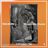 Raxon - Cosmic Cure FL Studio Remake (Techno)