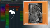 Raxon - Cosmic Cure FL Studio Remake (Techno)
