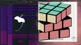 Raz Alon - Mon Amour FL Studio Remake (Dance)