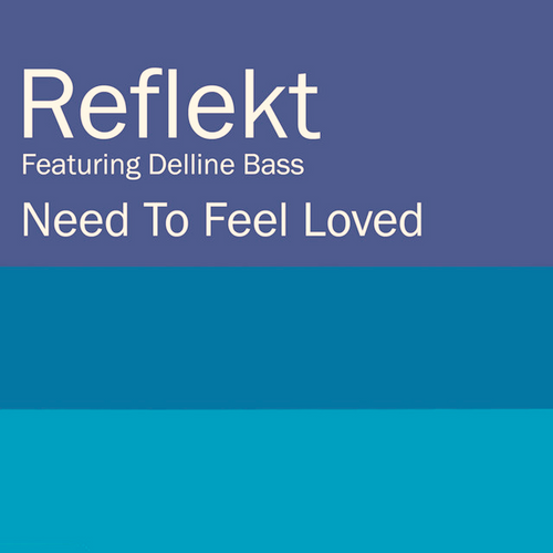 Reflekt feat. Delline Bass - Need To Feel Loved (Adam K & Soha Vocal Mix) FL Studio Remake (Progressive House)