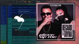 Regard & Tayna - Piece of Me FL Studio Remake (Afro House)