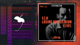 R.E.M. - Losing My Religion (Greb Levah Remix) FL Studio Remake (Progressive House)