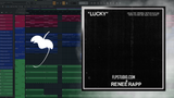 Renee Rapp - Lucky FL Studio Remake (Pop)