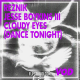 Reznik, Jesse Boykins III - Cloudy Eyes (Dance Tonight) FL Studio Remake (Melodic House)