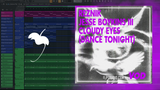 Reznik, Jesse Boykins III - Cloudy Eyes (Dance Tonight) FL Studio Remake (Melodic House)