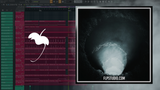 REZZ x Chuurch - Telepathy FL Studio Remake (Dubstep)