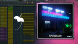 REZZ & deadmau5 - Hypnocurrency FL Studio Remake (Dubstep)