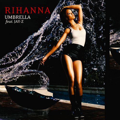 Rihanna, Jay-Z - Umbrella FL Studio Remake ( R&B )