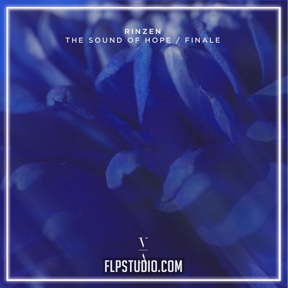 Rinzen & Emil Toledo - The Sound of Hope FL Studio Remake (Melodic House)