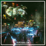 Rinzen - Life As It Is FL Studio Remake (Progressive House)