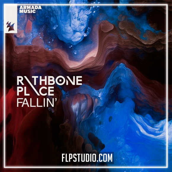 Rathbone Place - Fallin' FL Studio Remake (Progressive House)