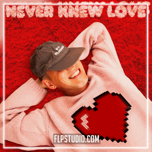 Riton & Belters Only - Never Knew Love Feat. Enisa FL Studio Remake (Dance)