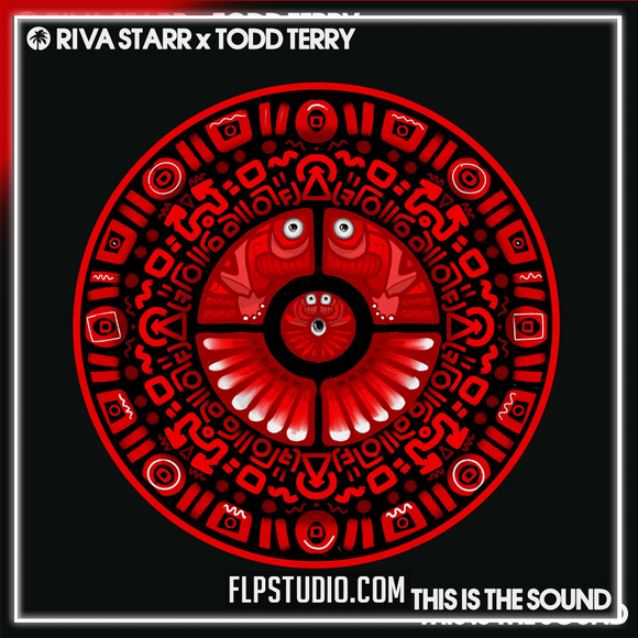 Riva Starr x Todd Terry - This Is The Sound FL Studio Remake (House)