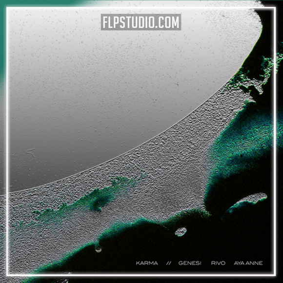 Rivo & Genesi & Aya Anne - Karma FL Studio Remake (Melodic House)