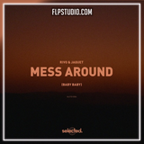 Rivo Jaquet - Mess Around (Baby Baby) FL Studio Remake (Melodic House)