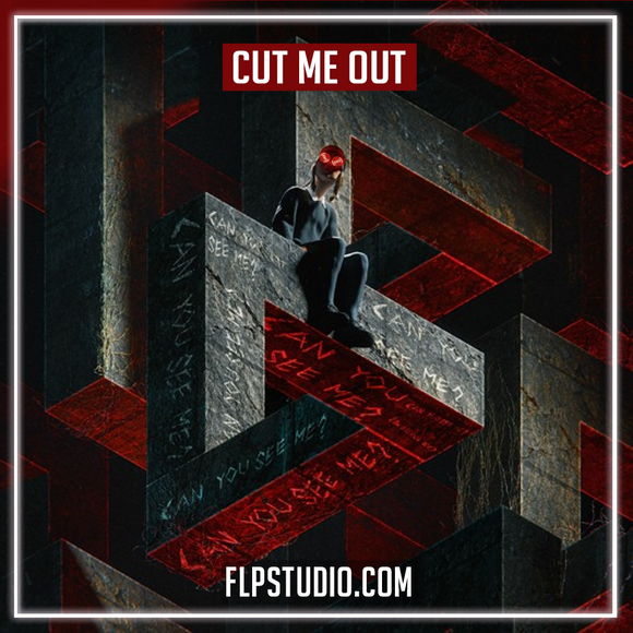 Rezz - CUT ME OUT FL Studio Remake (Dubstep)