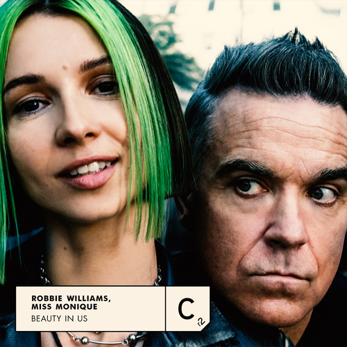 Robbie Williams & Miss Monique – Beauty In Us FL Studio Remake (Melodic House)