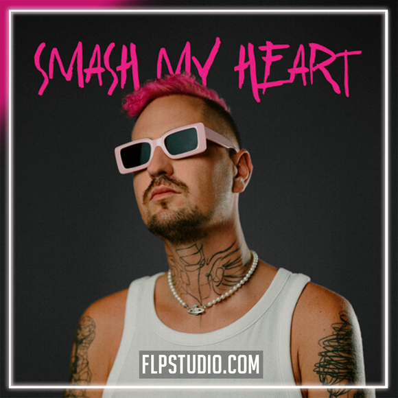 Robin Schulz - Smash my Heart FL Studio Remake (Dance)