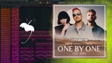 Robin Schulz & Topic ft. Oaks - One By One FL Studio Remake (Pop House)