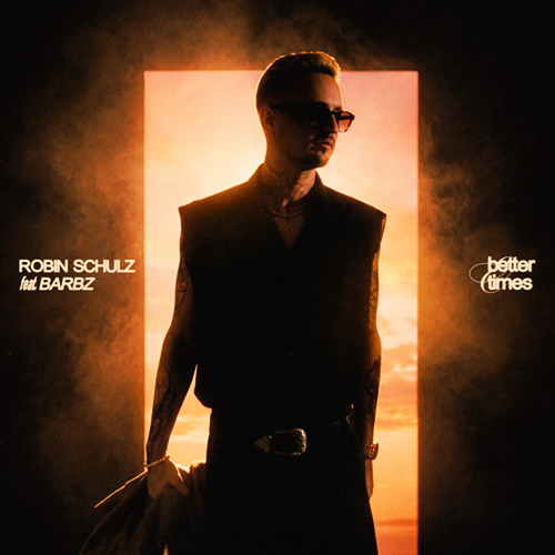Robin Schulz feat. BARBZ - Better Times FL Studio Remake (Dance Pop)