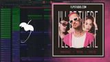 Robin Schulz & Rita Ora & Tiago PZK - I'll Be There (VIP Mix) FL Studio Remake (Dance)