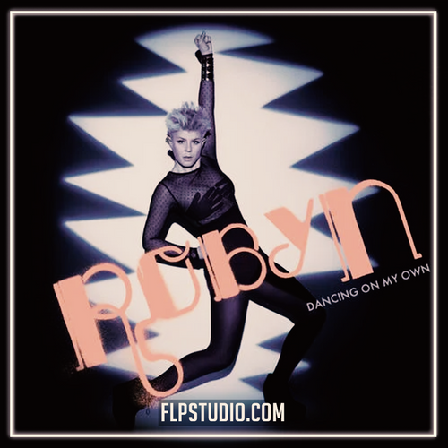 Robyn - Dancing On My Own (FL Studio Remake)