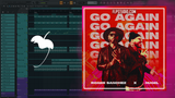 Roger Sanchez & Hugel - Go Again FL Studio Remake (Afro House)