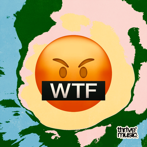 Roland Clark, DvirNuns, Broken Hill - wtf FL Studio Remake (Tech House)