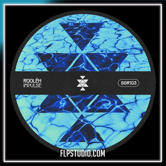 Rooléh - Impulse FL Studio Remake (House)