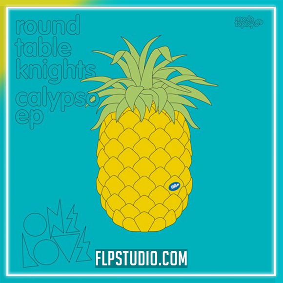 Round Table Knights - Calypso FL Studio Remake (Tech House)