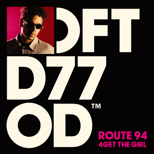 Route 94 - 4Get The Girl FL Studio Remake (House)